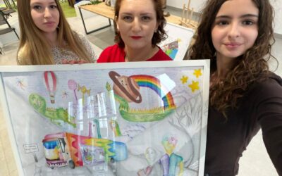 Uspjeh učenika na Bibliobusovu natječaju