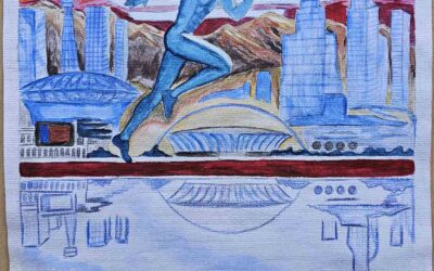 Izvanredan uspjeh učenice 8.a Vile Mamić