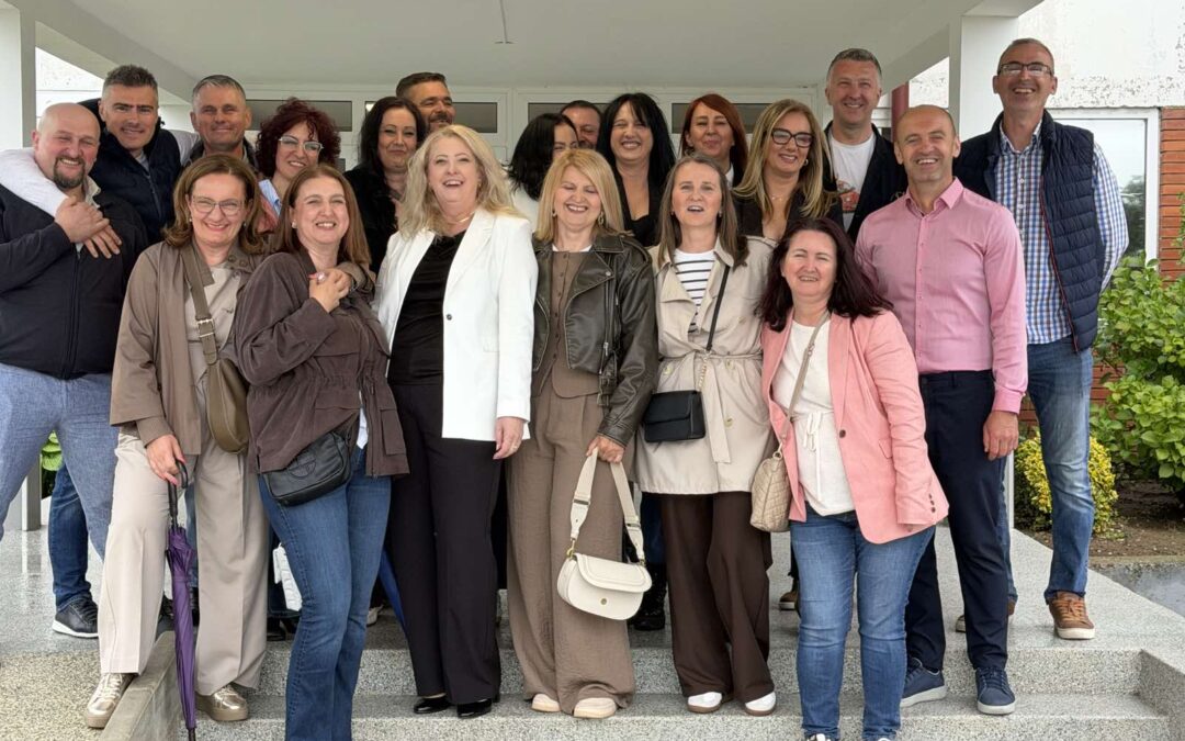 Obilježavanje 35. godišnjice male mature